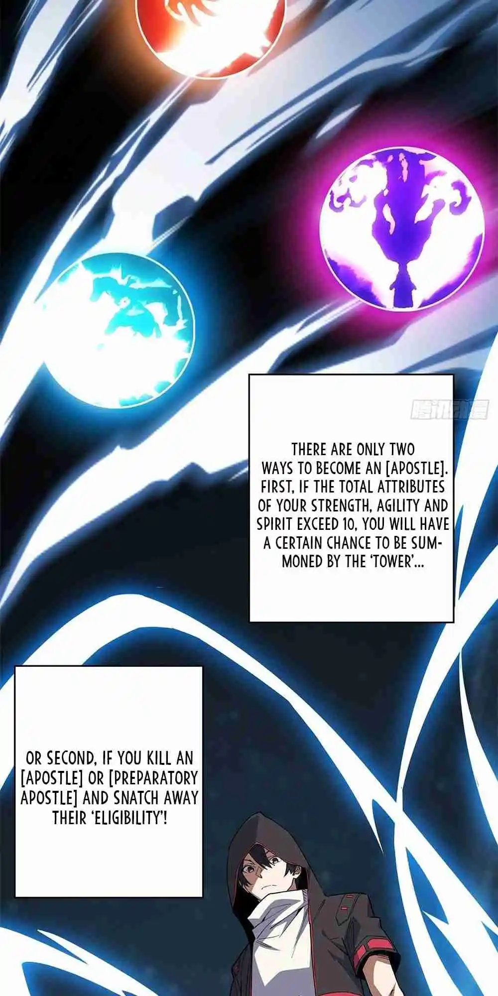 I'm Really Not the Villain 2