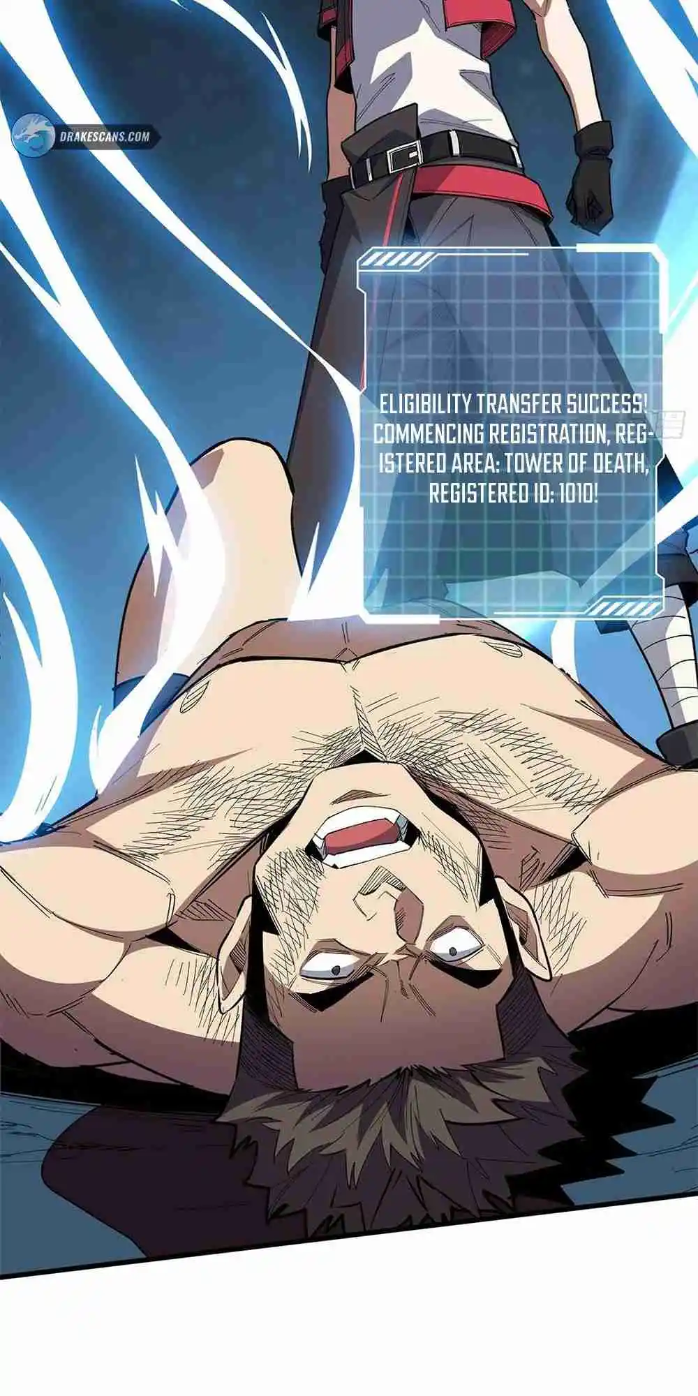 I'm Really Not the Villain 2