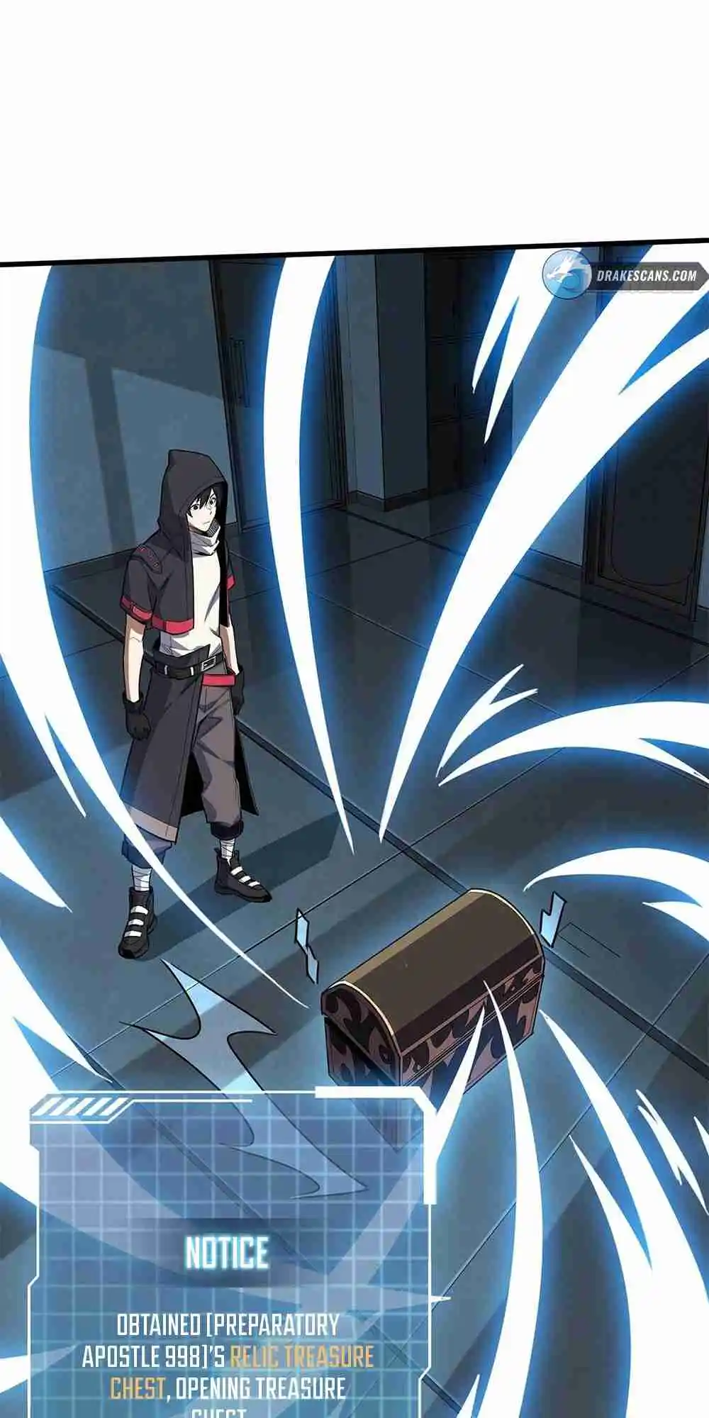 I'm Really Not the Villain 2