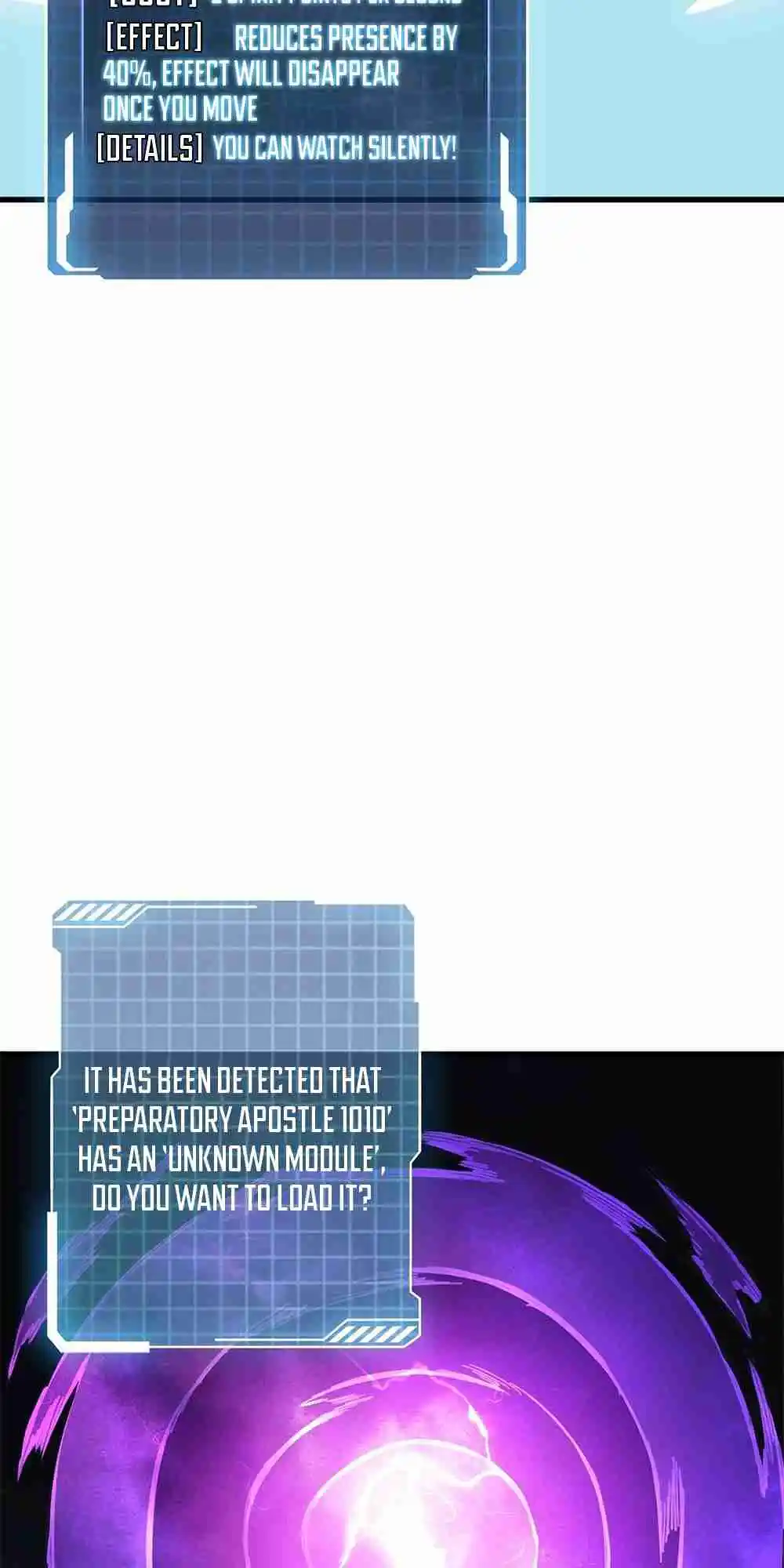 I'm Really Not the Villain 2