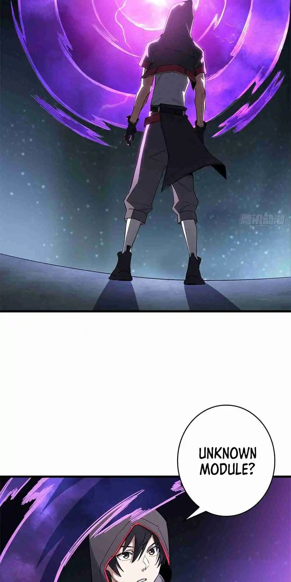 I'm Really Not the Villain 2