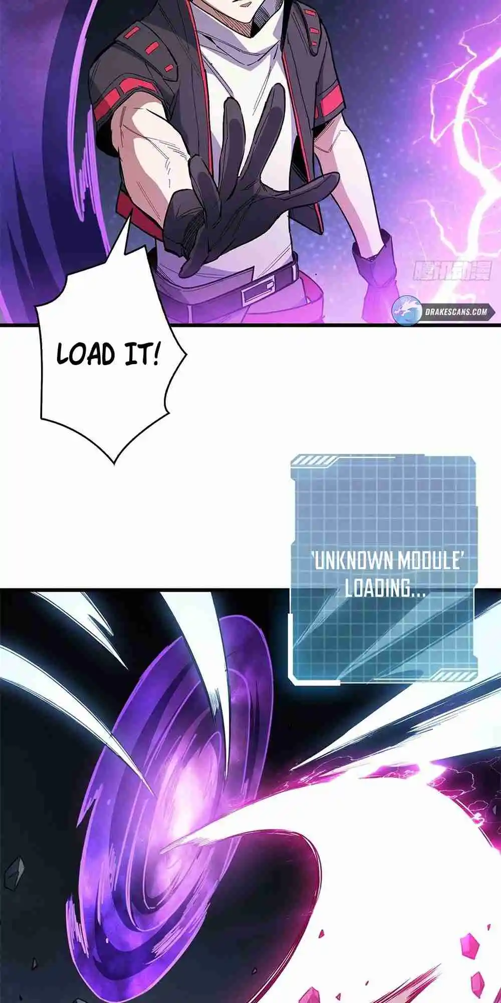 I'm Really Not the Villain 2