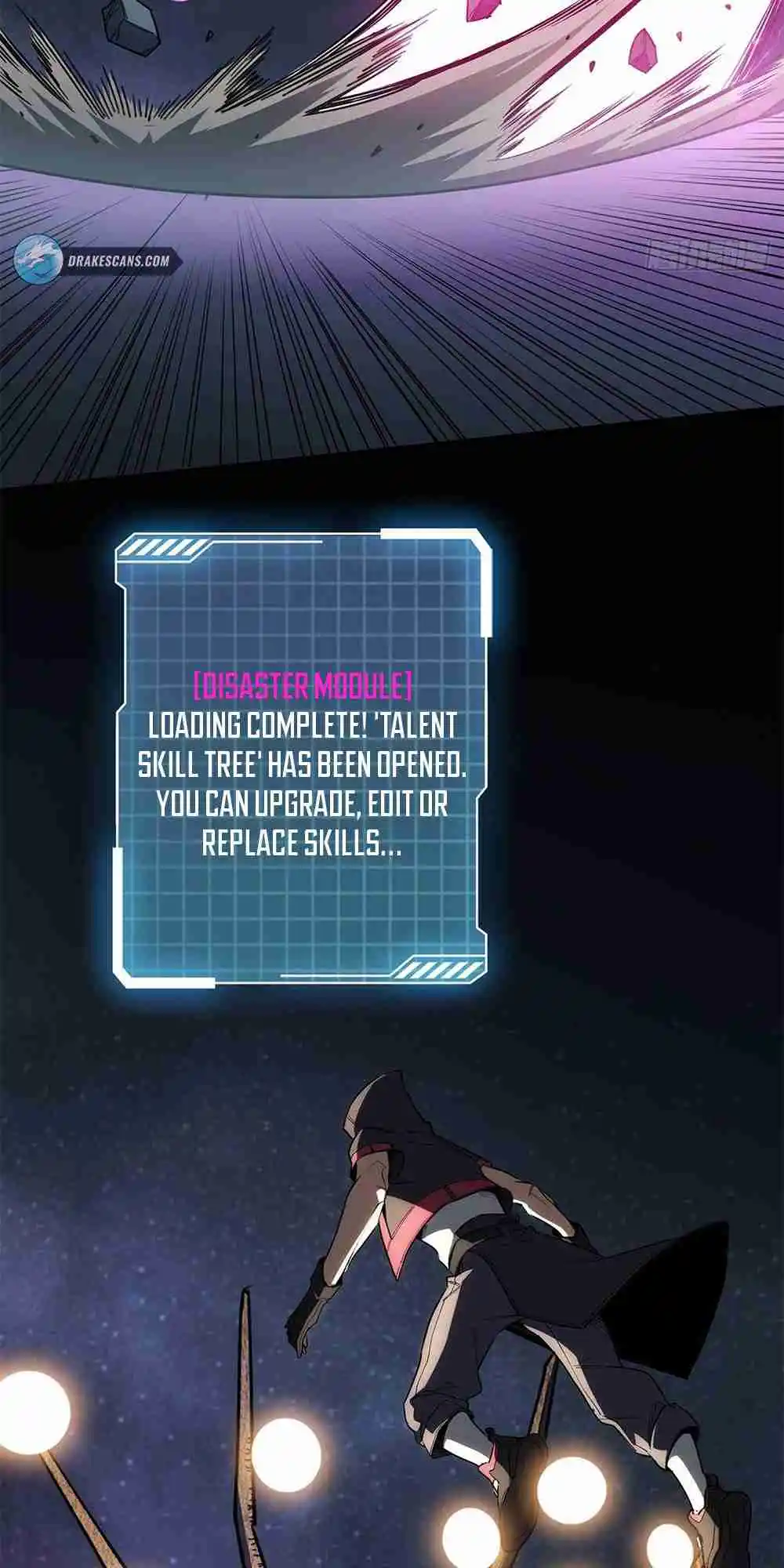 I'm Really Not the Villain 2