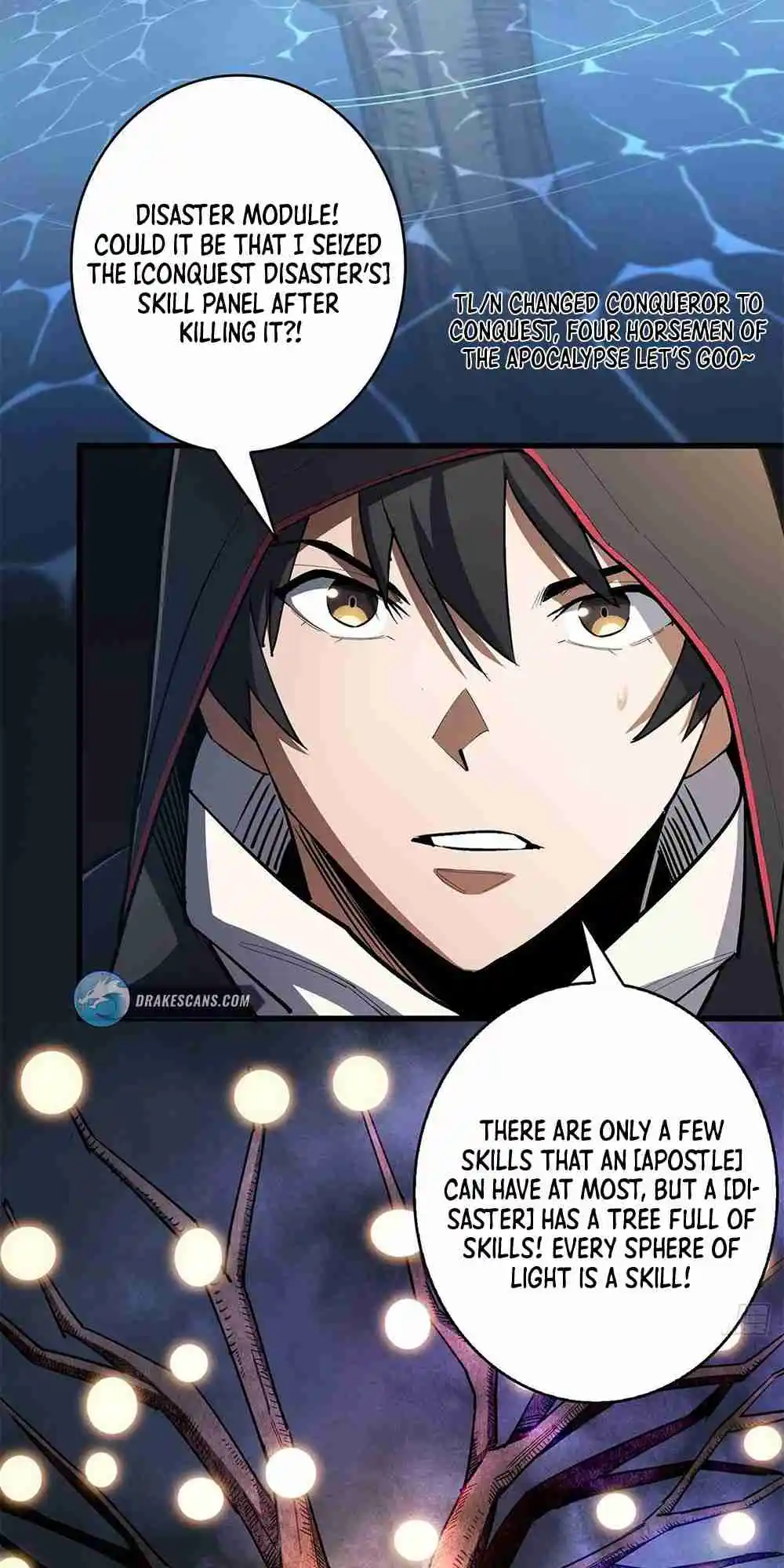 I'm Really Not the Villain 2