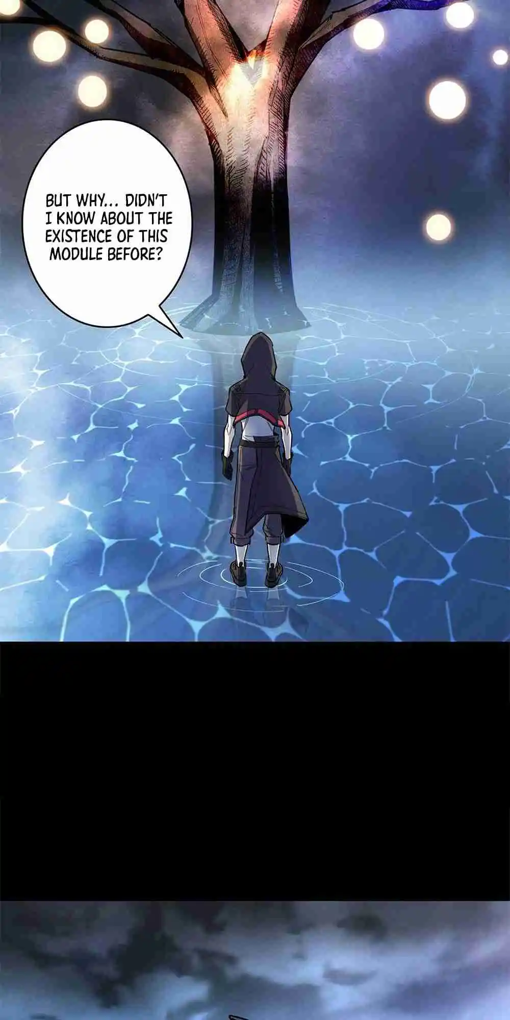 I'm Really Not the Villain 2