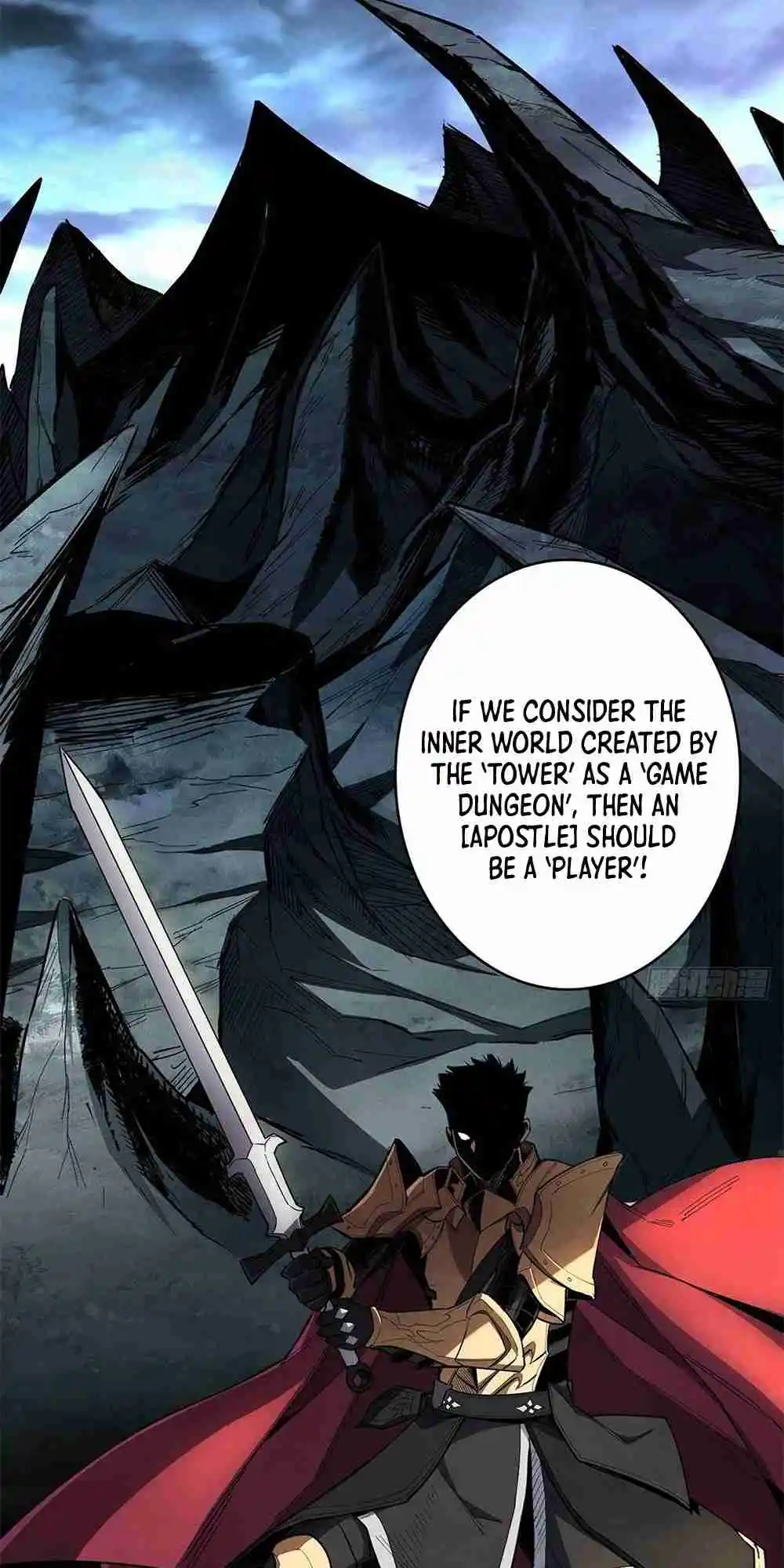 I'm Really Not the Villain 2