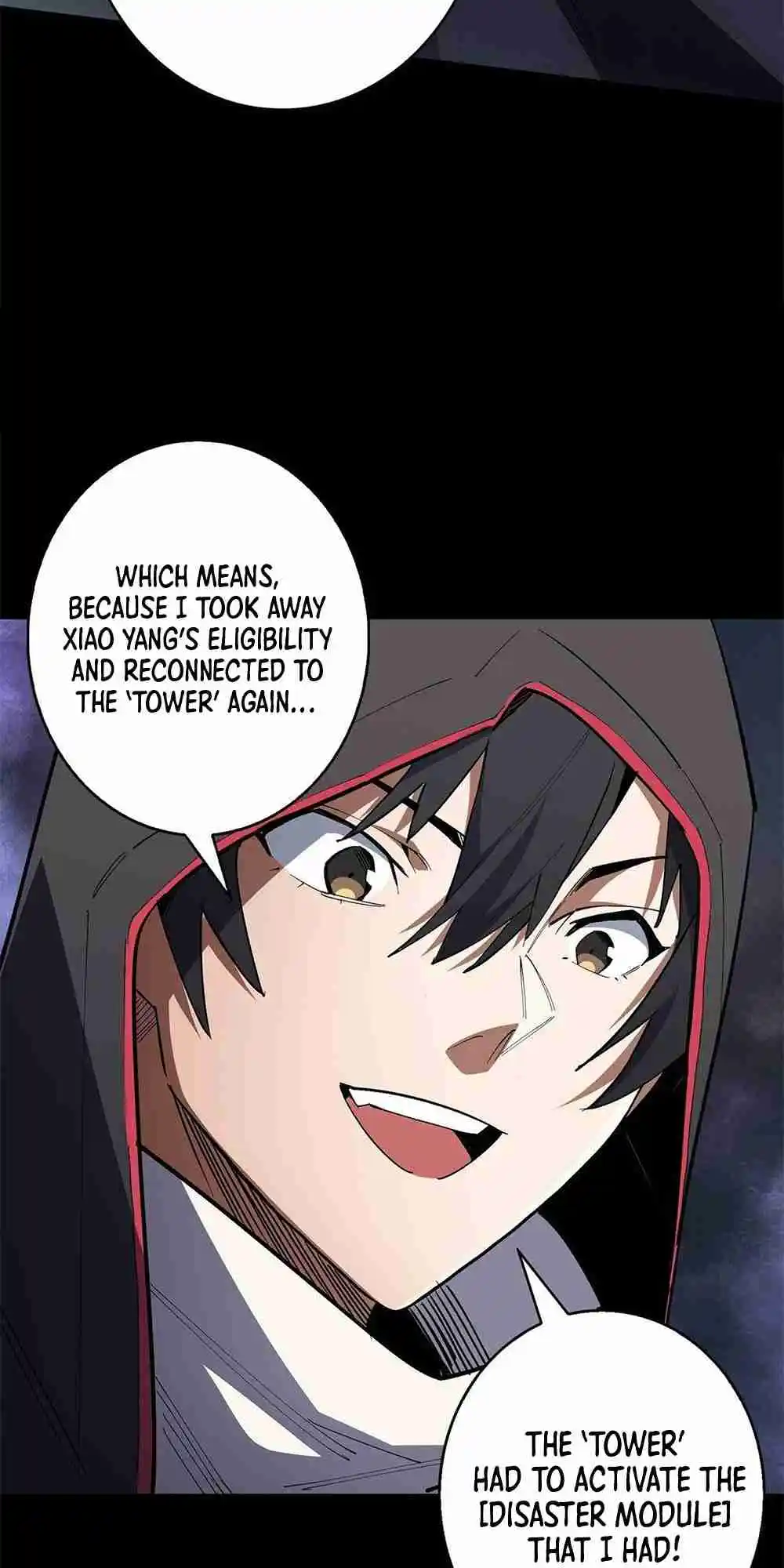 I'm Really Not the Villain 2