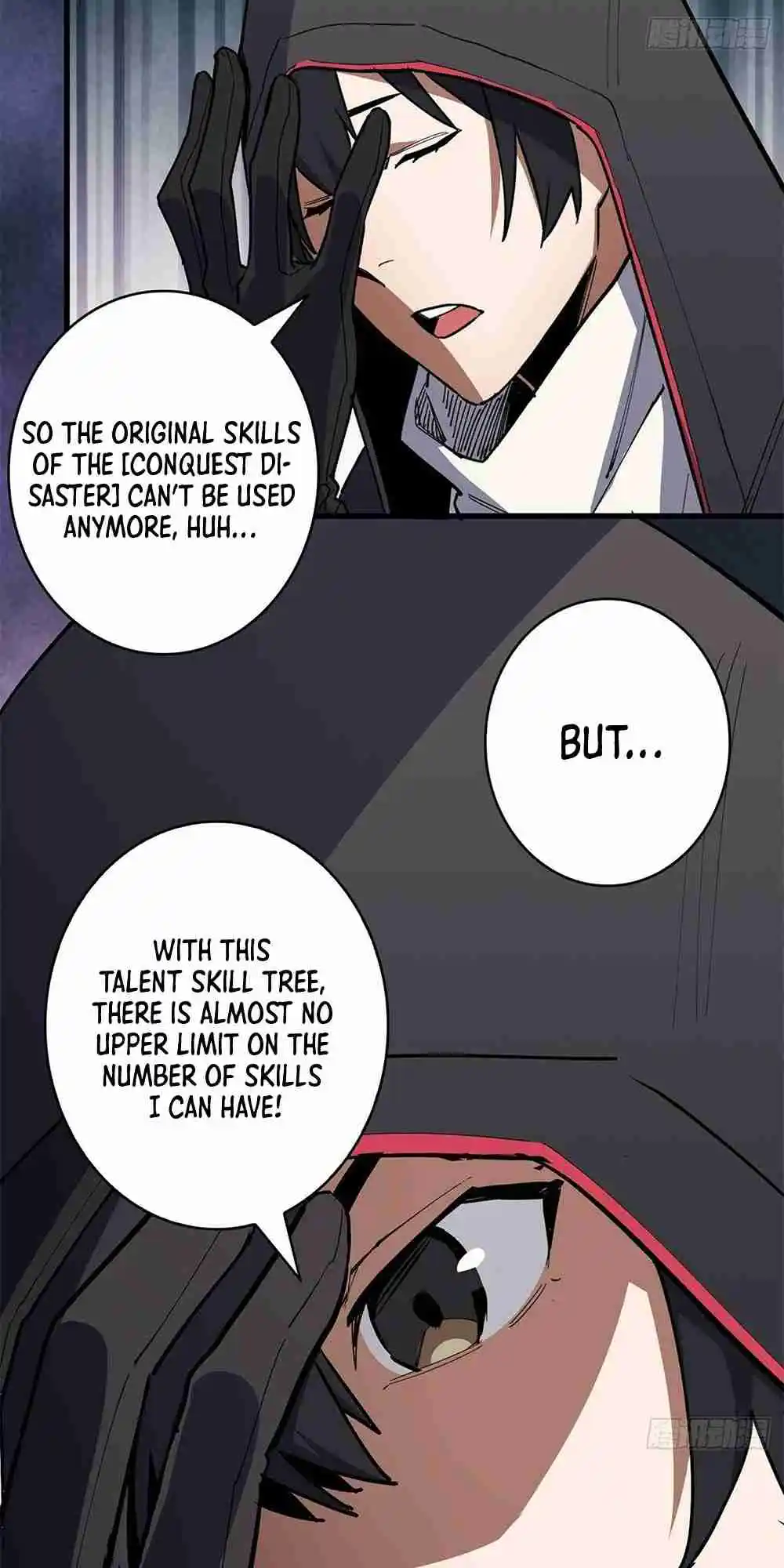 I'm Really Not the Villain 2