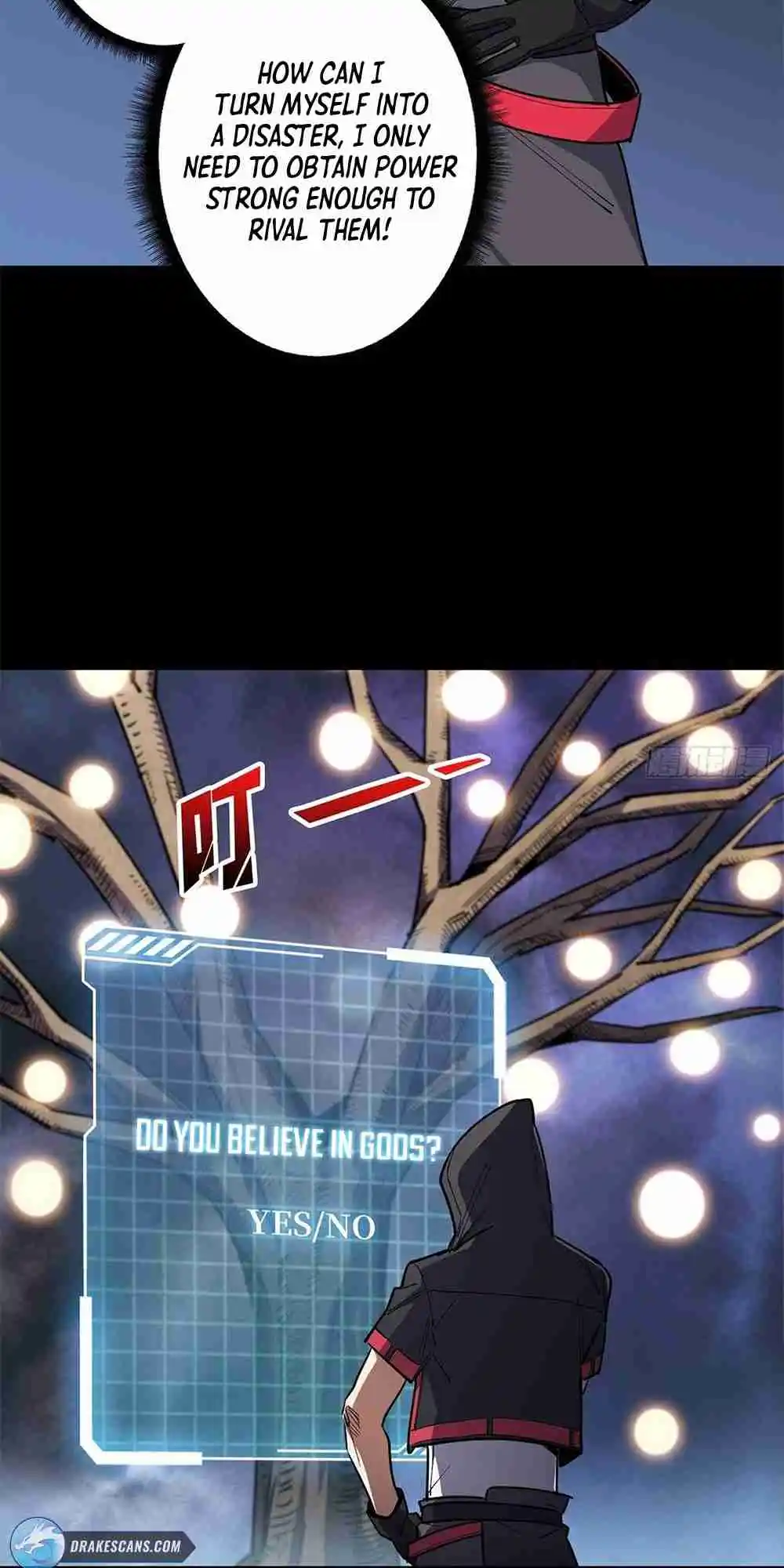 I'm Really Not the Villain 2