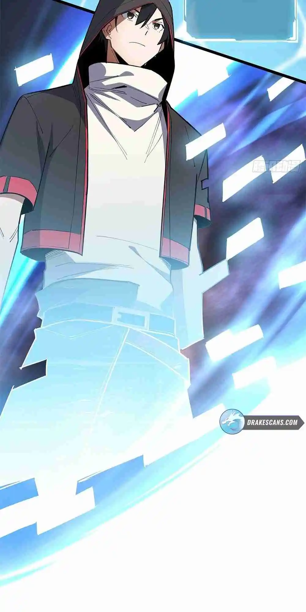 I'm Really Not the Villain 2