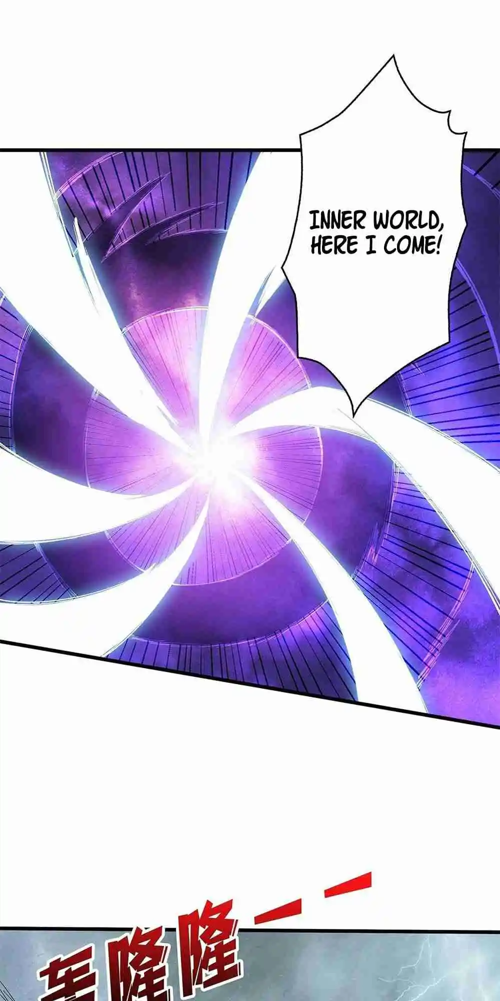 I'm Really Not the Villain 2