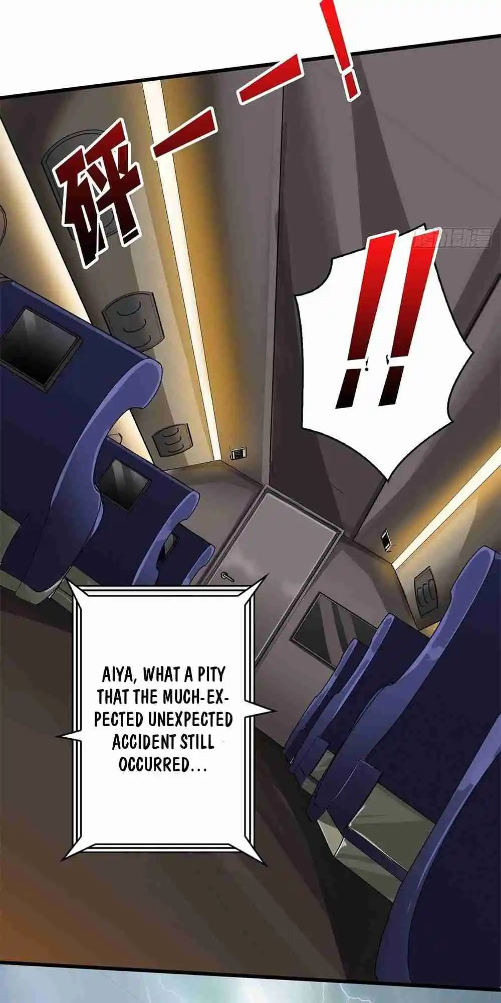 I'm Really Not the Villain 2