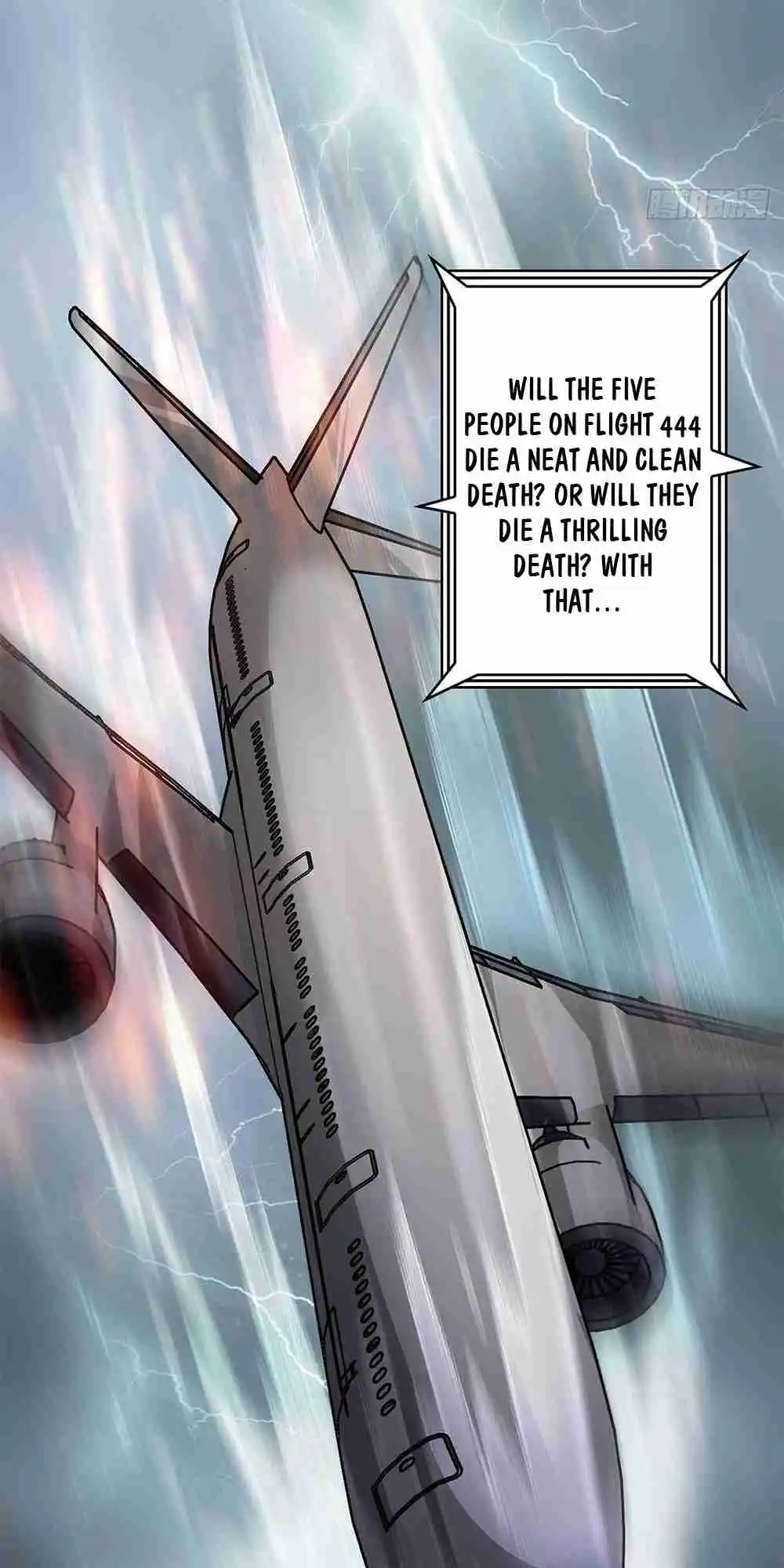 I'm Really Not the Villain 2