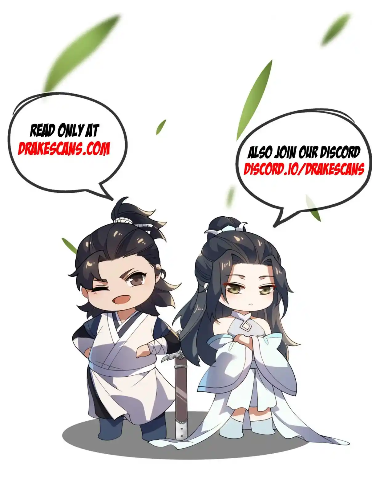 I'm Really Not the Villain 2