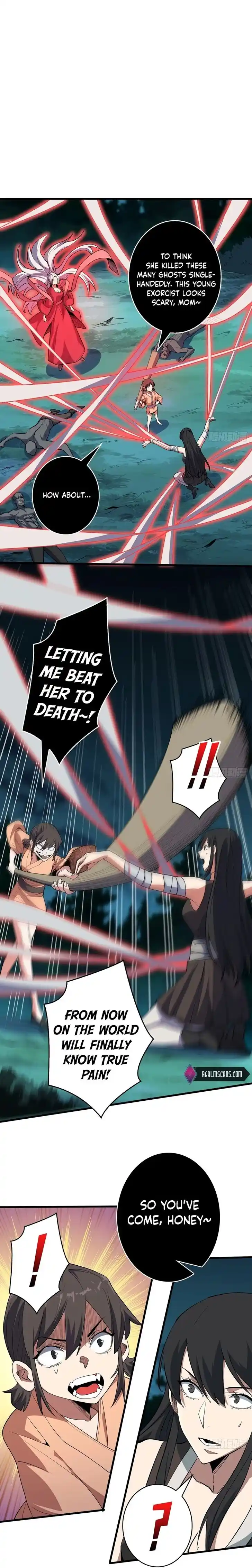 I'm Really Not the Villain Ch.012