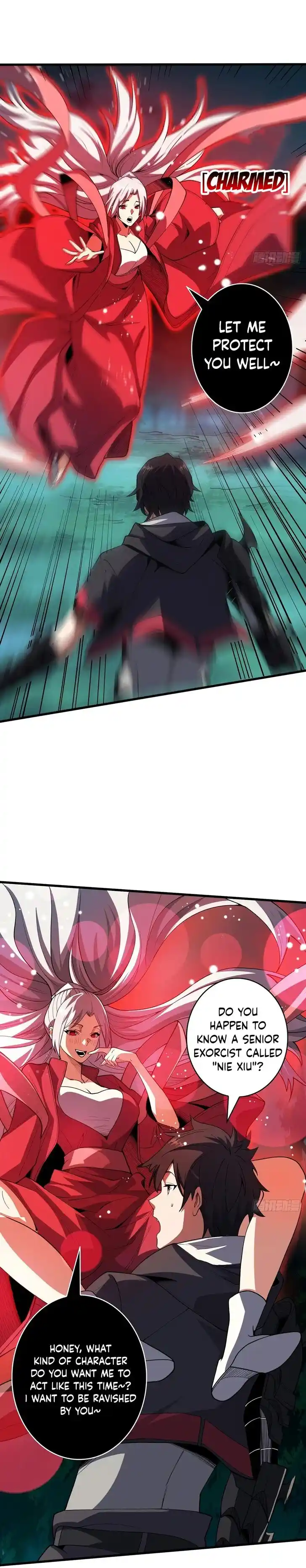 I'm Really Not the Villain Ch.012