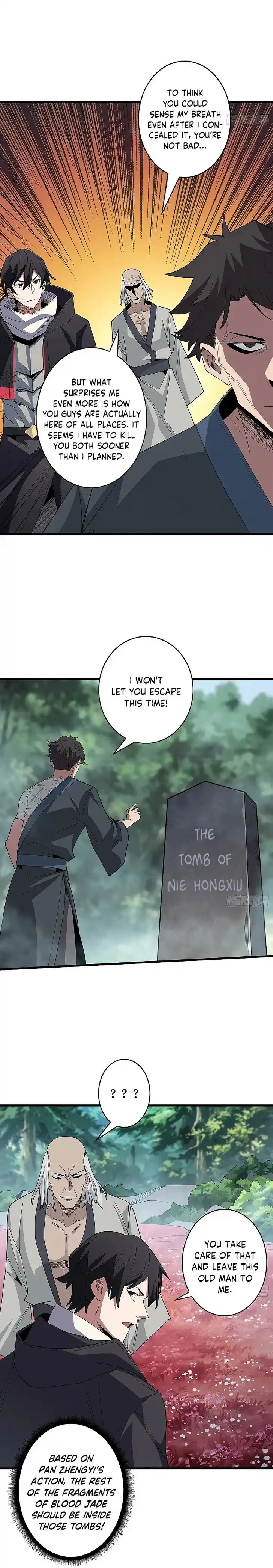 I'm Really Not the Villain Ch.014