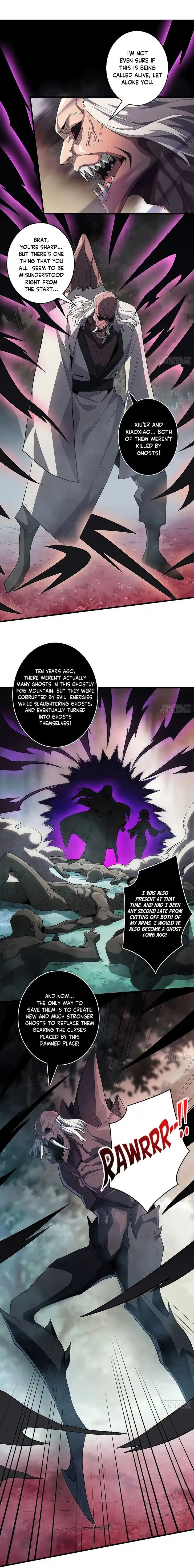 I'm Really Not the Villain Ch.014