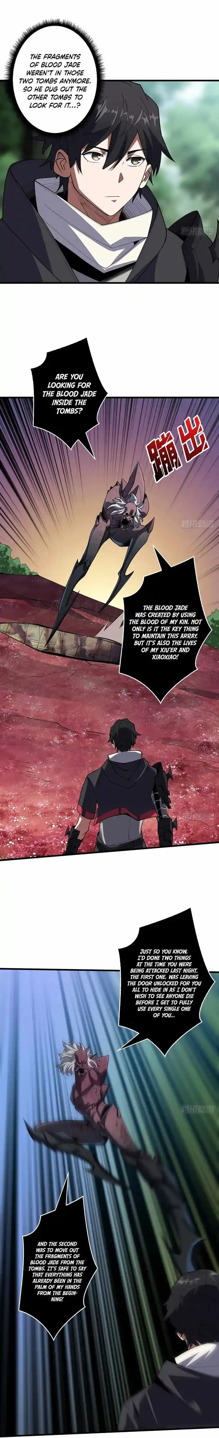 I'm Really Not the Villain Ch.015