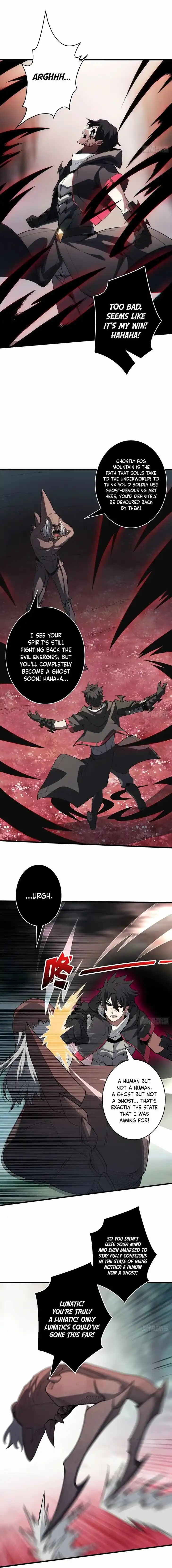 I'm Really Not the Villain Ch.015