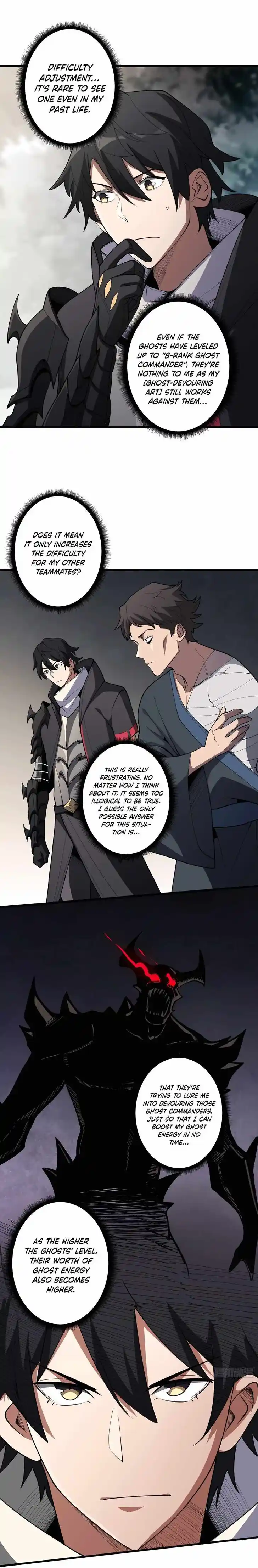 I'm Really Not the Villain Ch.016