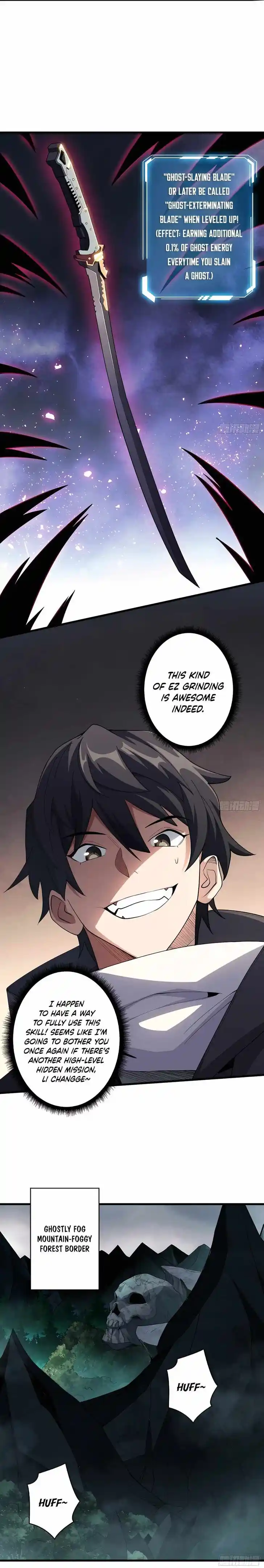 I'm Really Not the Villain Ch.016