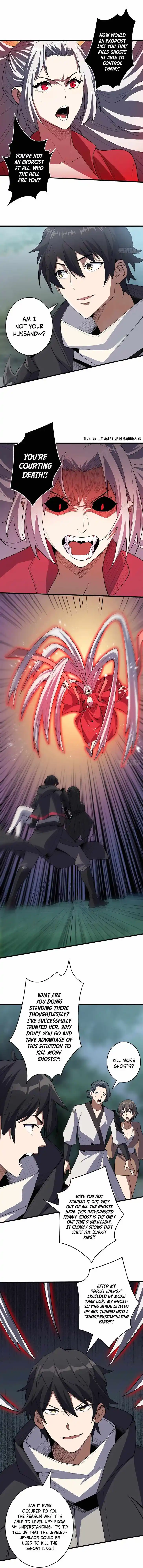 I'm Really Not the Villain Ch.017