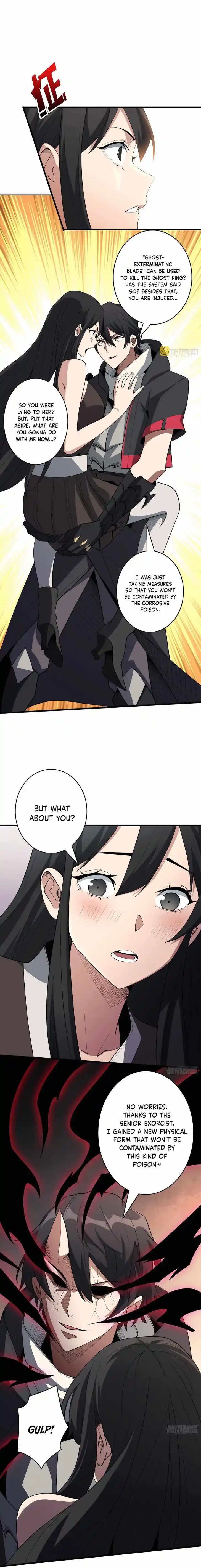 I'm Really Not the Villain Ch.017