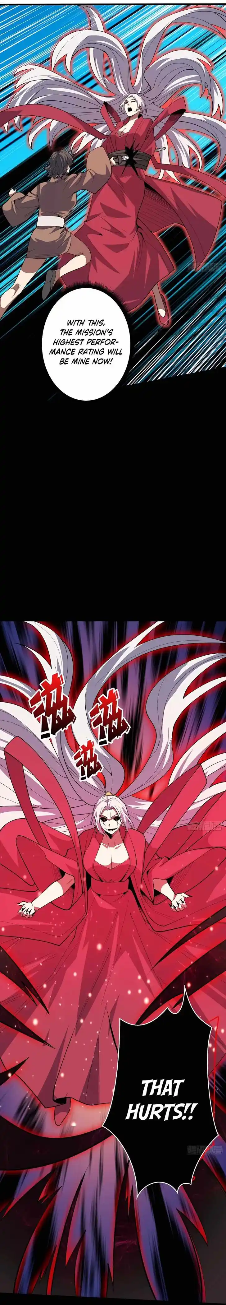 I'm Really Not the Villain Ch.017