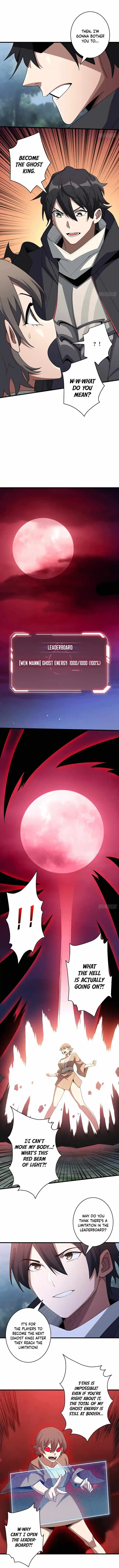 I'm Really Not the Villain Ch.018