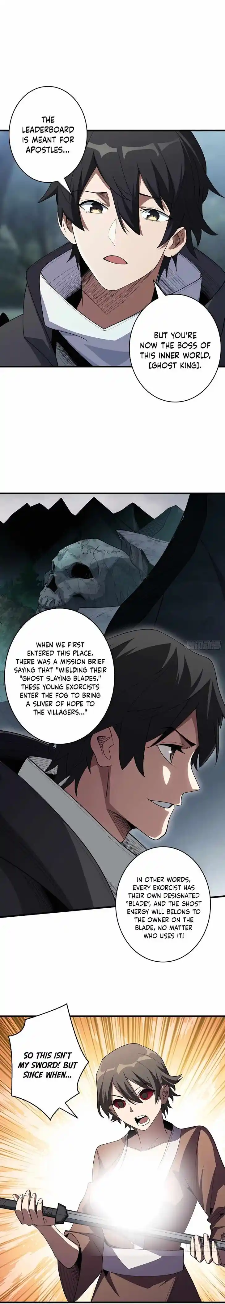 I'm Really Not the Villain Ch.018