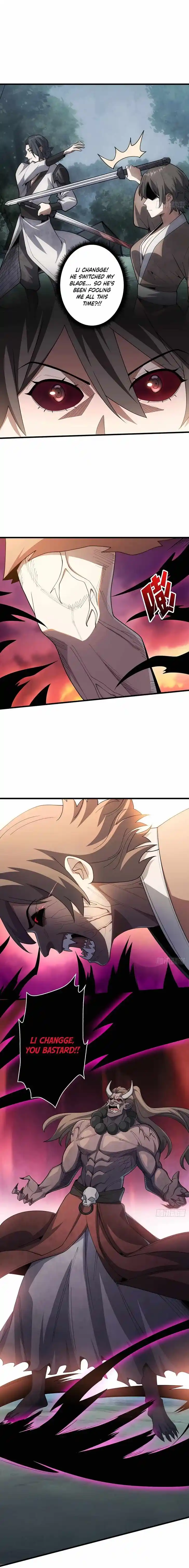 I'm Really Not the Villain Ch.018