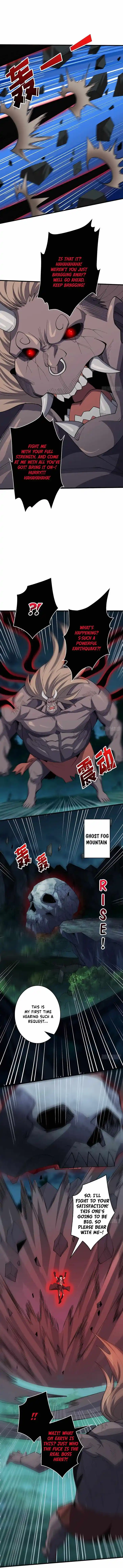 I'm Really Not the Villain Ch.019