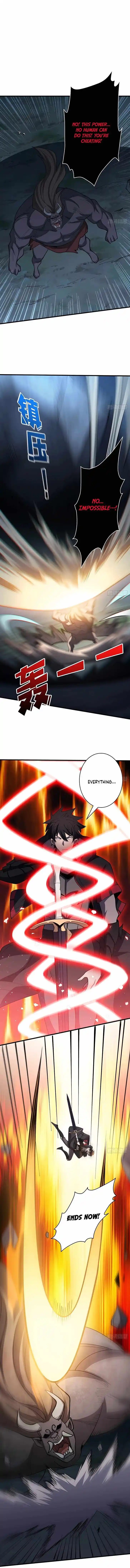 I'm Really Not the Villain Ch.019