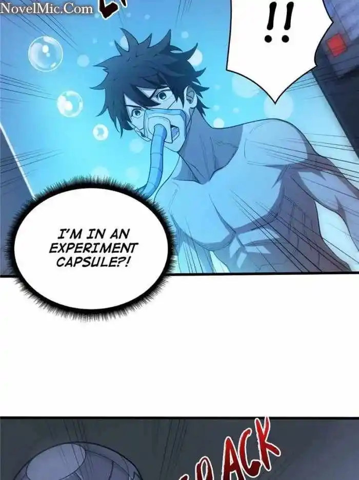 I'm Really Not the Villain Ch.024