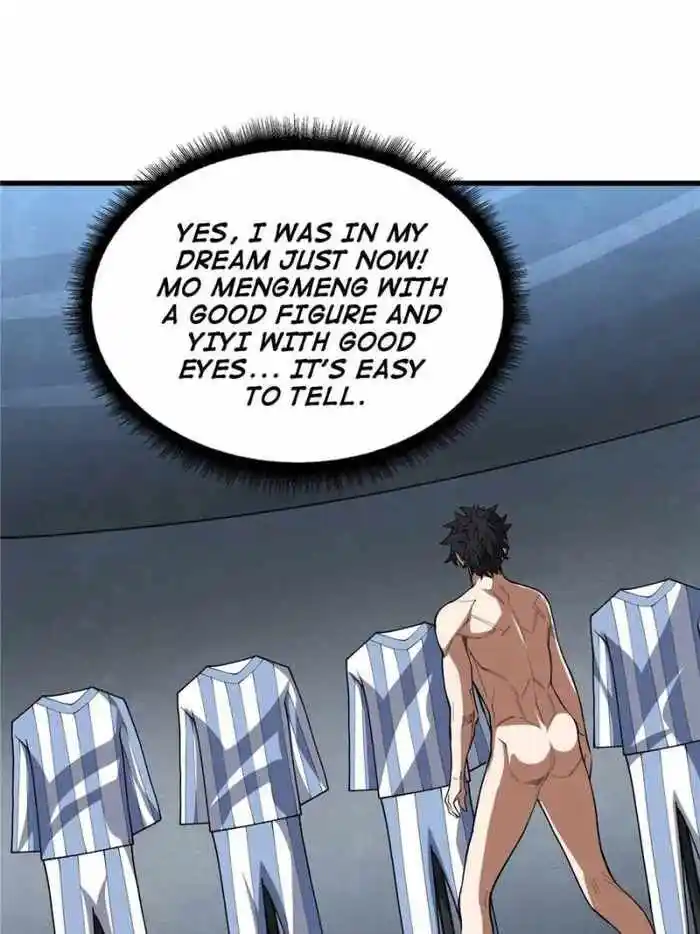 I'm Really Not the Villain Ch.024