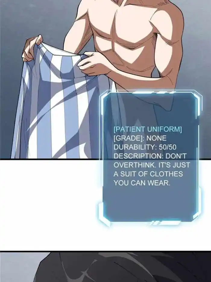 I'm Really Not the Villain Ch.024