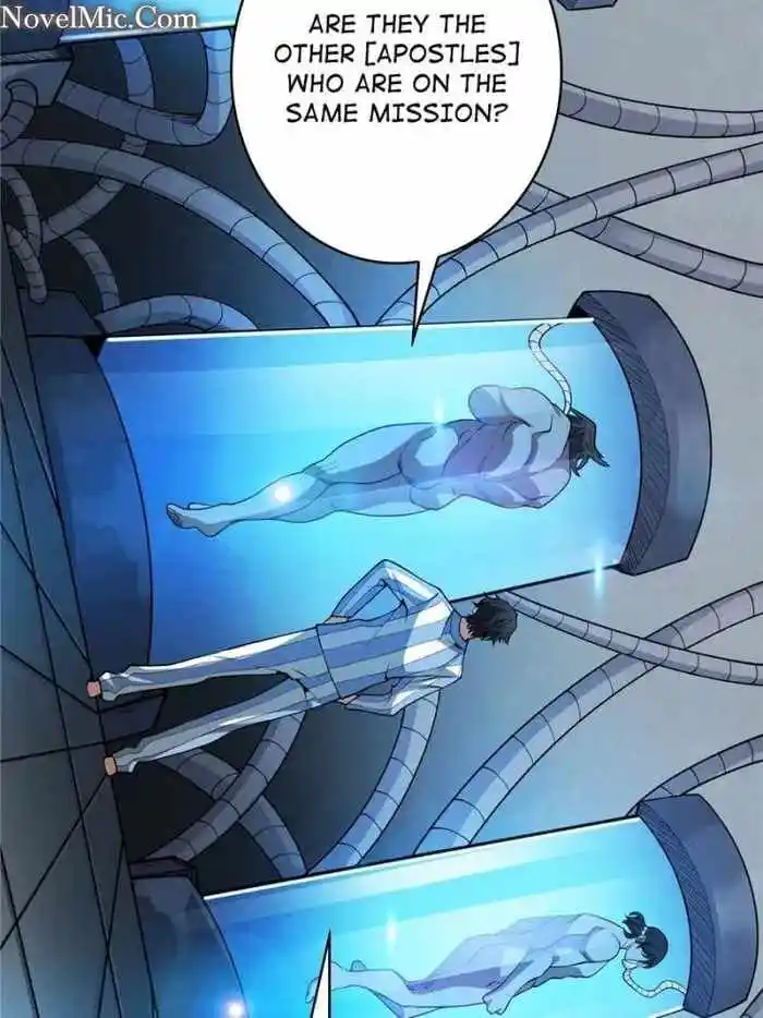 I'm Really Not the Villain Ch.024