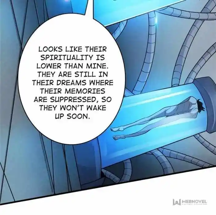 I'm Really Not the Villain Ch.024