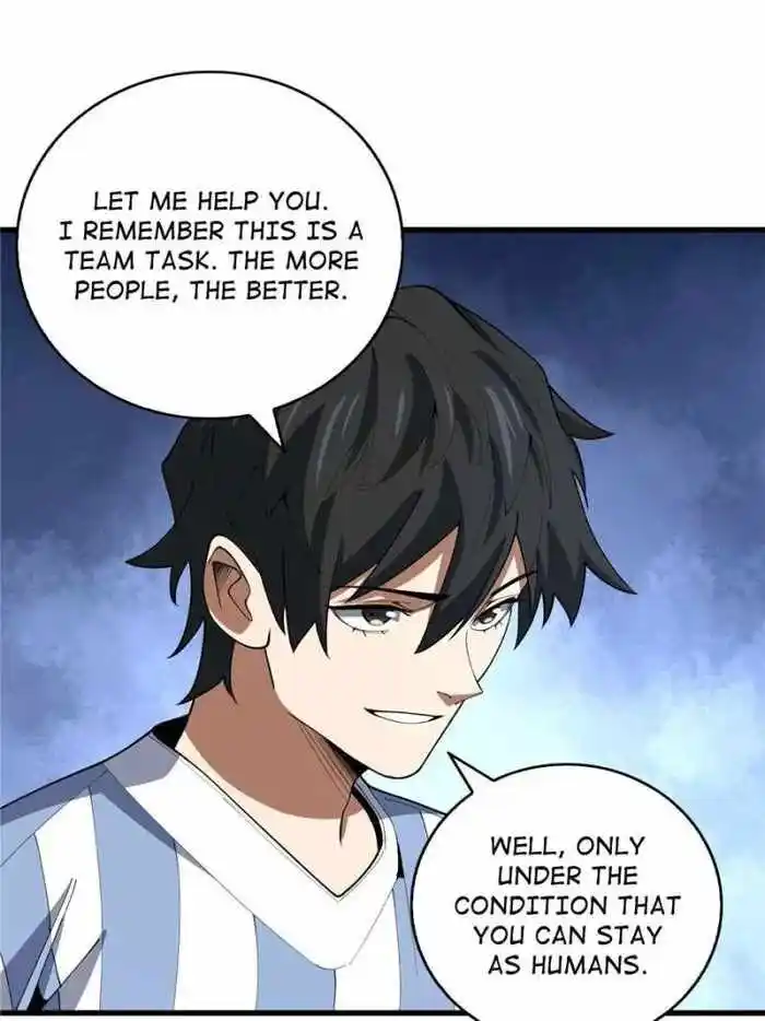 I'm Really Not the Villain Ch.024