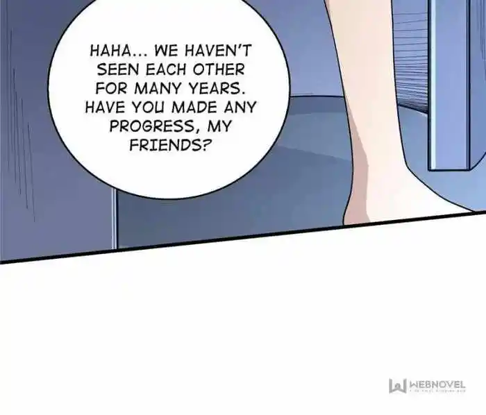 I'm Really Not the Villain Ch.024