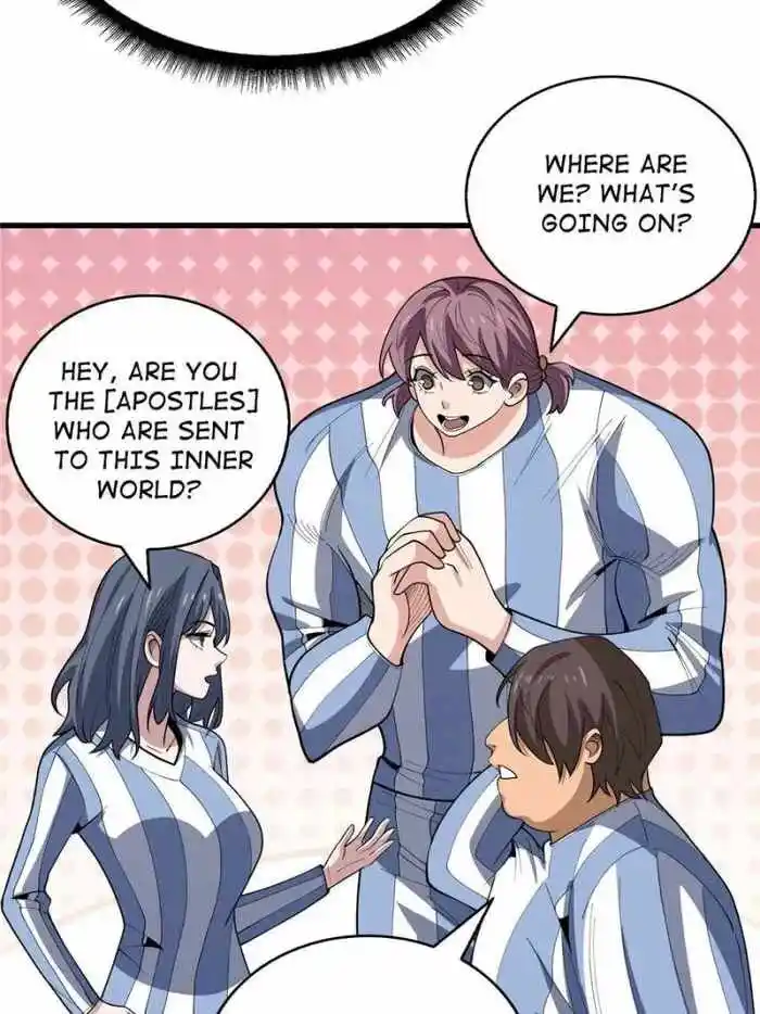 I'm Really Not the Villain Ch.024