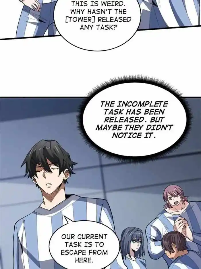 I'm Really Not the Villain Ch.024