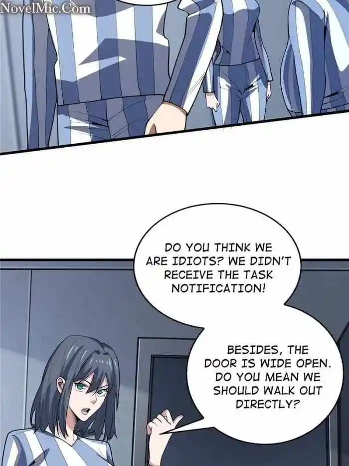 I'm Really Not the Villain Ch.024