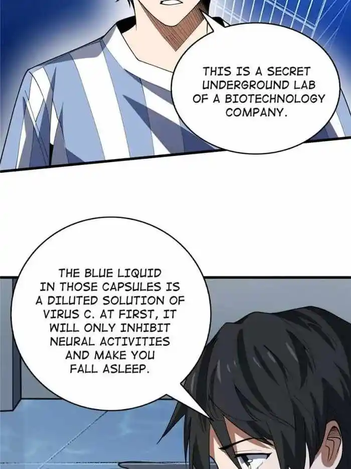 I'm Really Not the Villain Ch.024