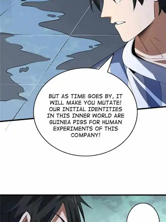 I'm Really Not the Villain Ch.024