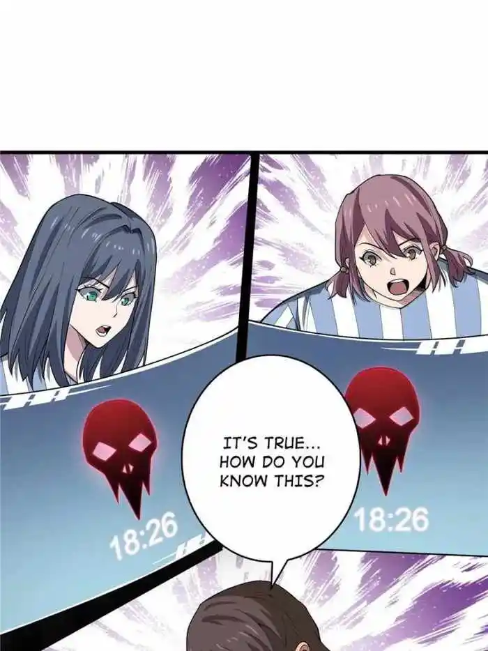 I'm Really Not the Villain Ch.024