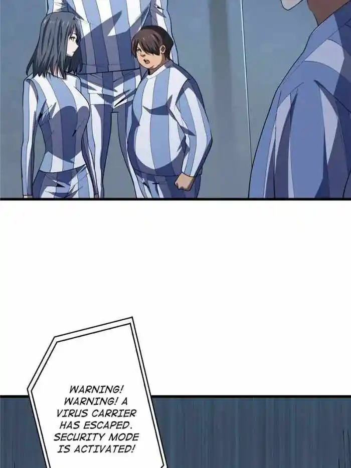 I'm Really Not the Villain Ch.024