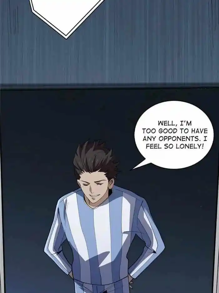 I'm Really Not the Villain Ch.024