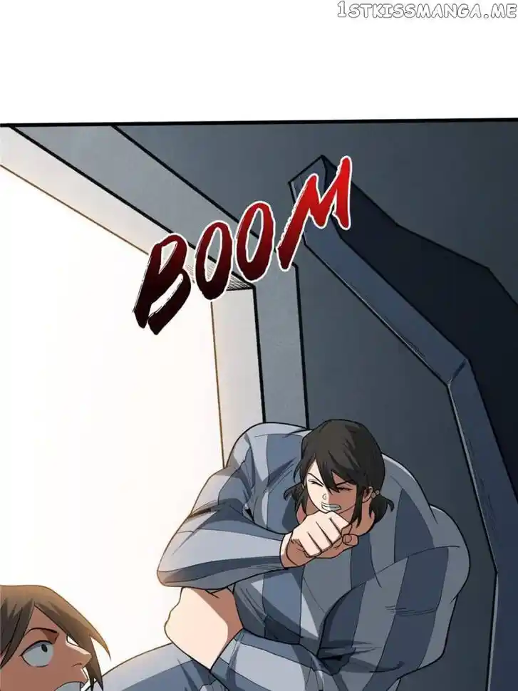 I'm Really Not the Villain Ch.025